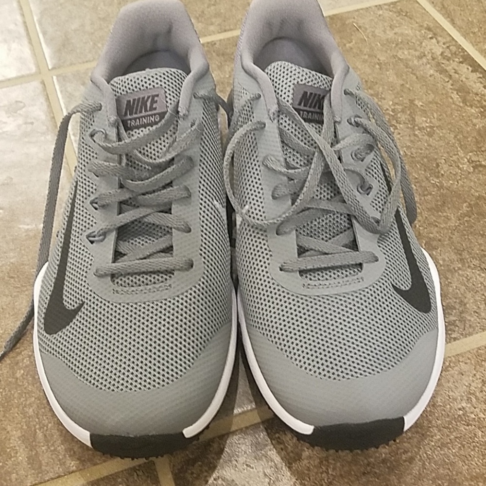 Nike trainer shoes mens 10.5